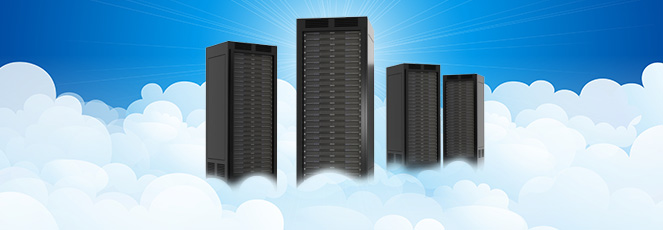 shared website hosting services